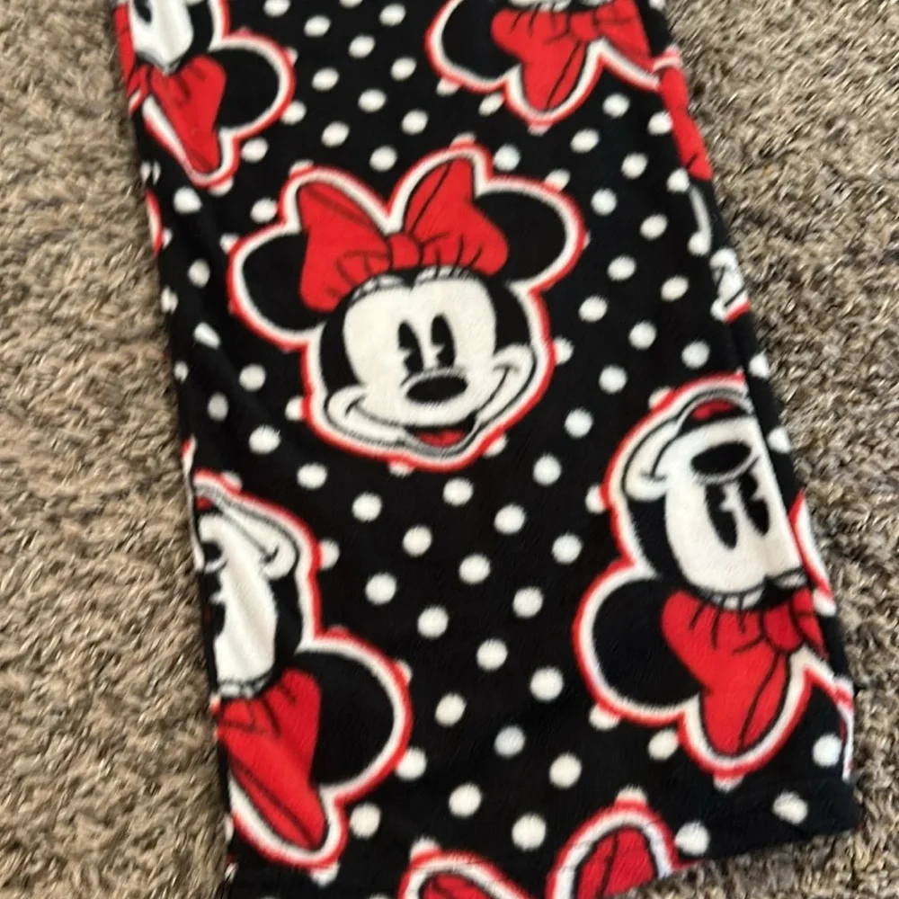 Disney Minnie Mouse sleepwear pants - Picture 3 of 5